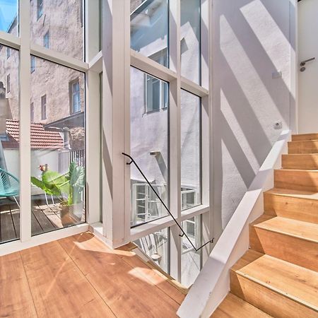 Smile Apartments "Weinhimmel" Krems an der Donau Exterior foto